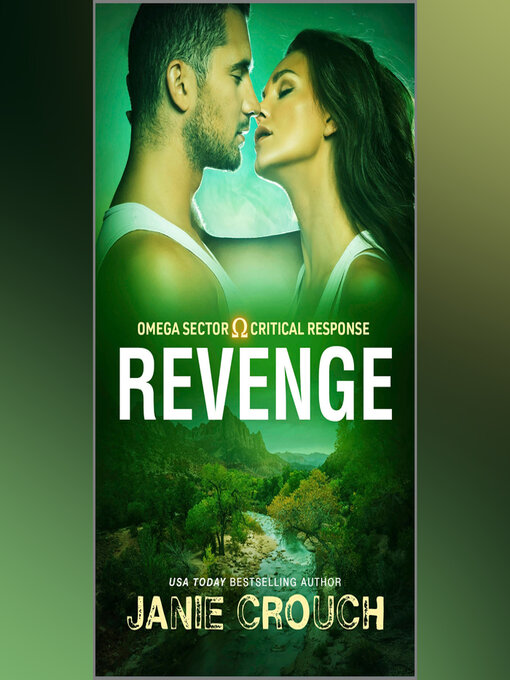 Title details for Overwhelming Force by Janie Crouch - Wait list